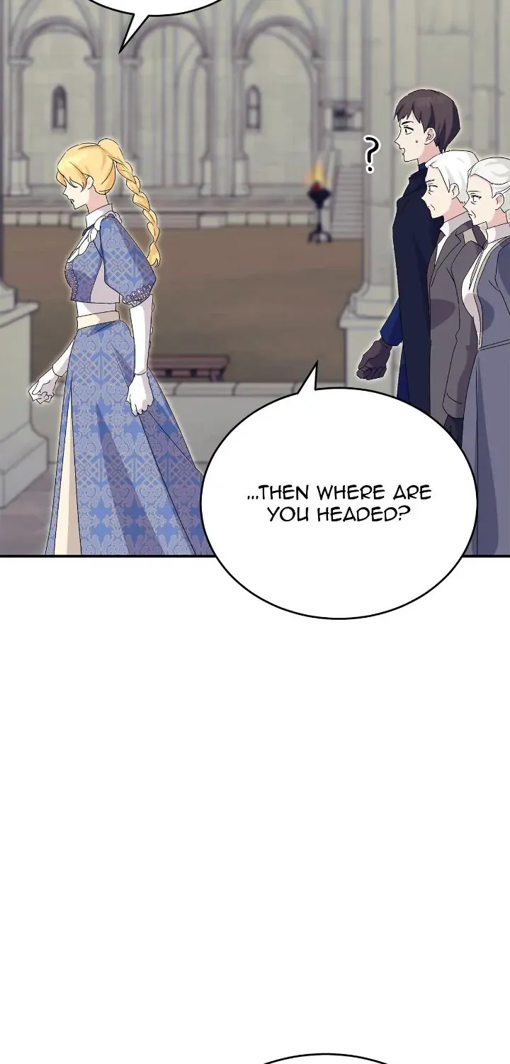 Hawar Of The Winter Garden Chapter 63 page 79 - MangaNato