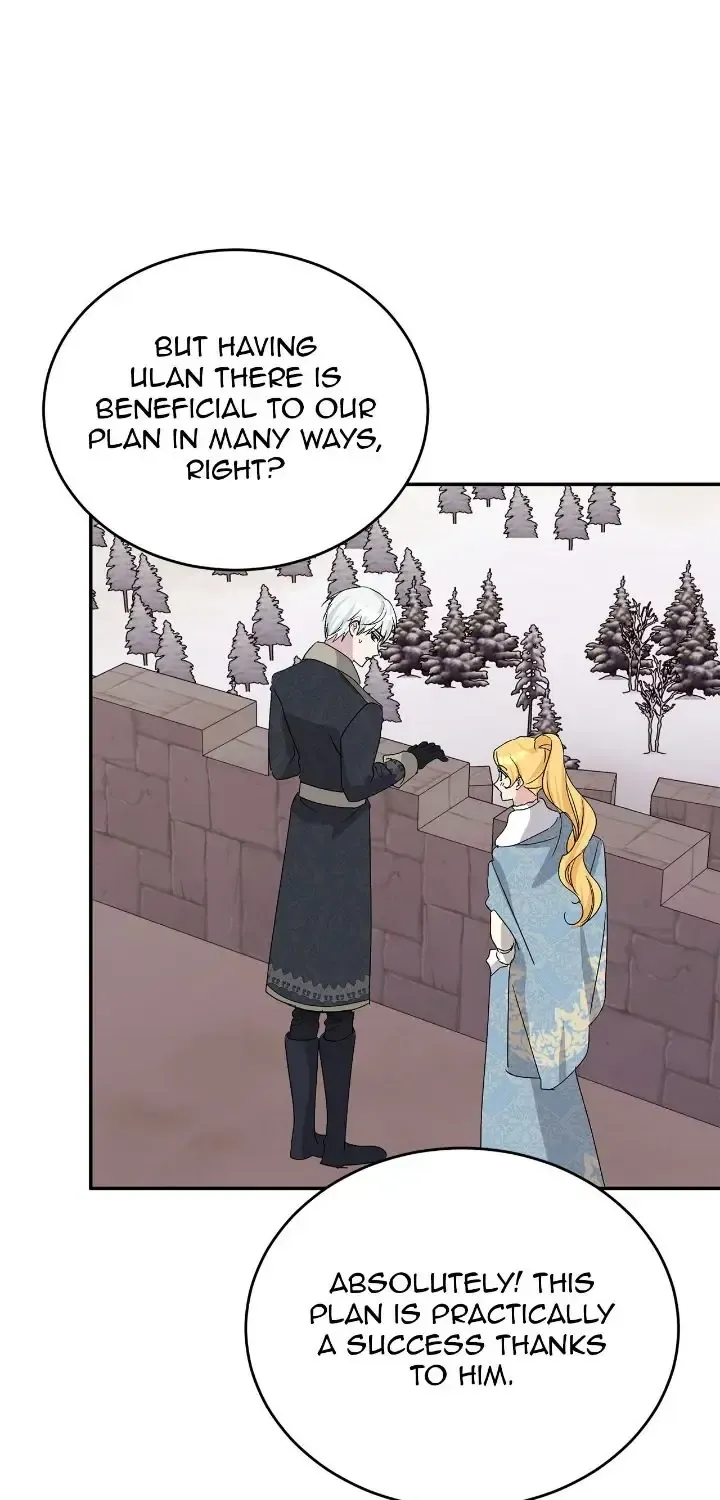 Hawar Of The Winter Garden Chapter 75 page 61 - MangaKakalot