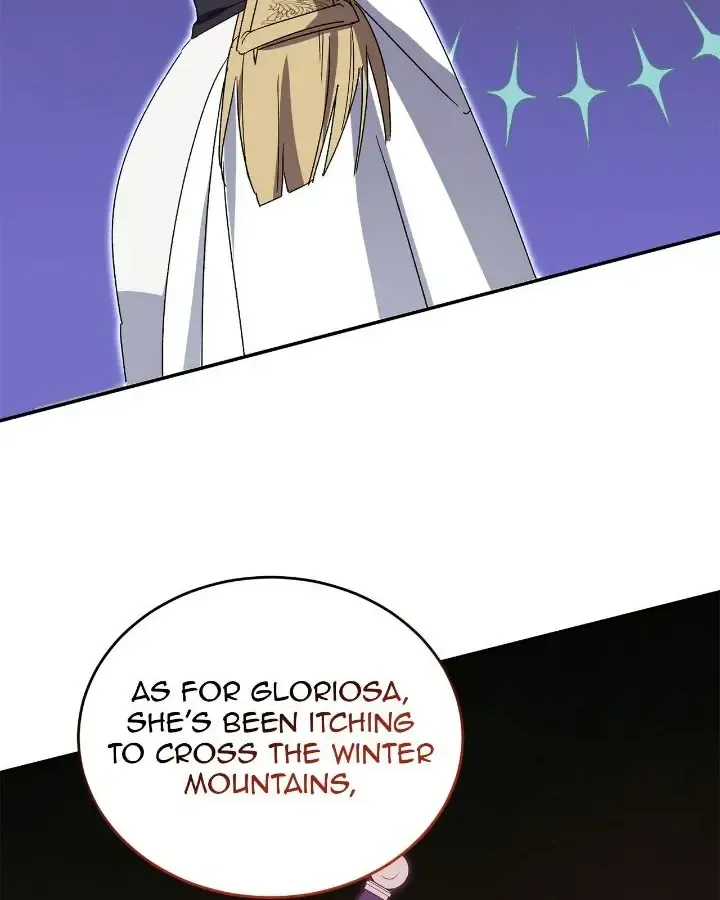 Hawar Of The Winter Garden Chapter 75 page 66 - MangaKakalot