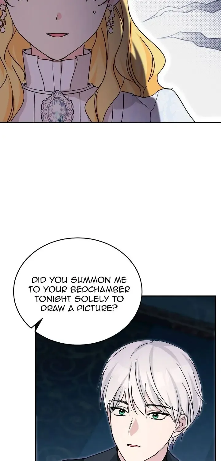 Hawar Of The Winter Garden Chapter 80 page 70 - MangaNato