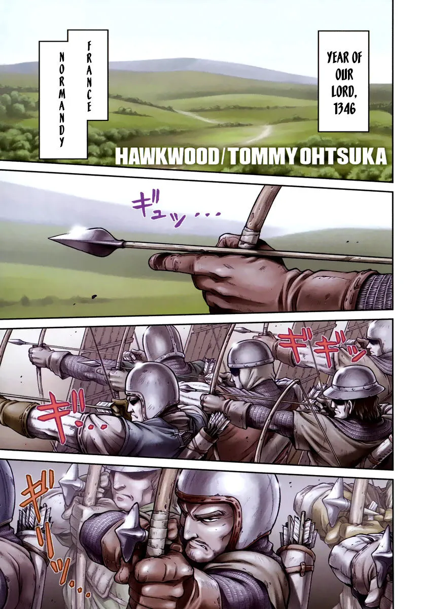 Hawkwood - Page 2