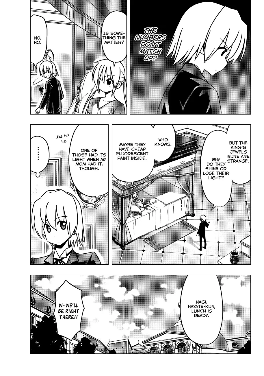 Hayate No Gotoku! - Page 13