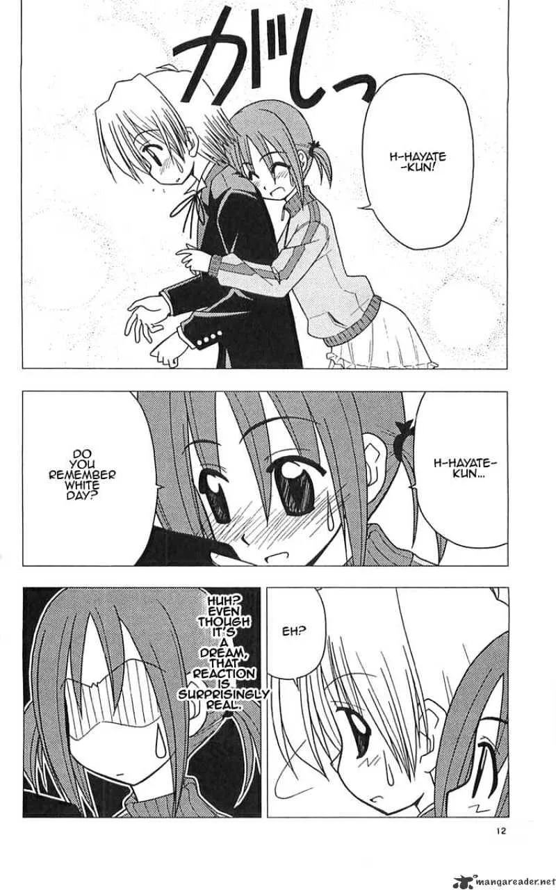 Hayate No Gotoku! - Page 11