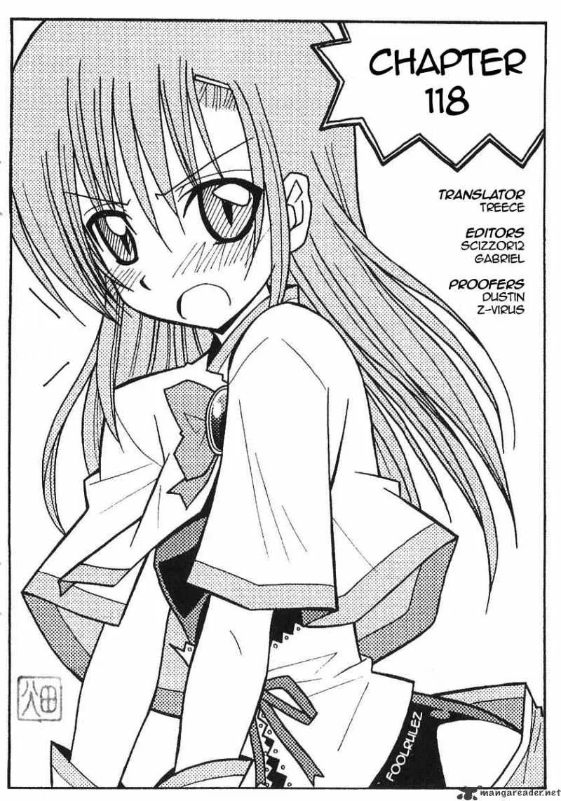 Hayate No Gotoku! - Page 30