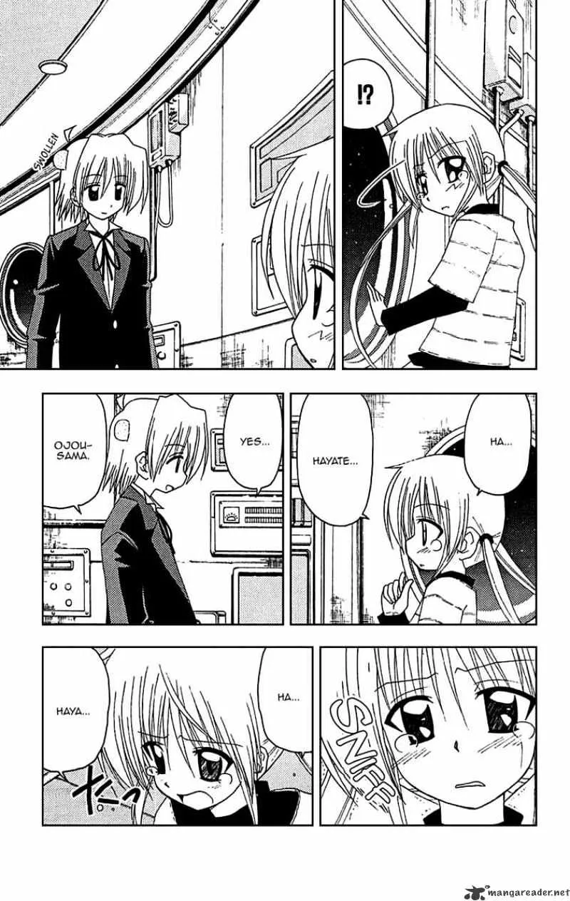 Hayate No Gotoku! - Page 6