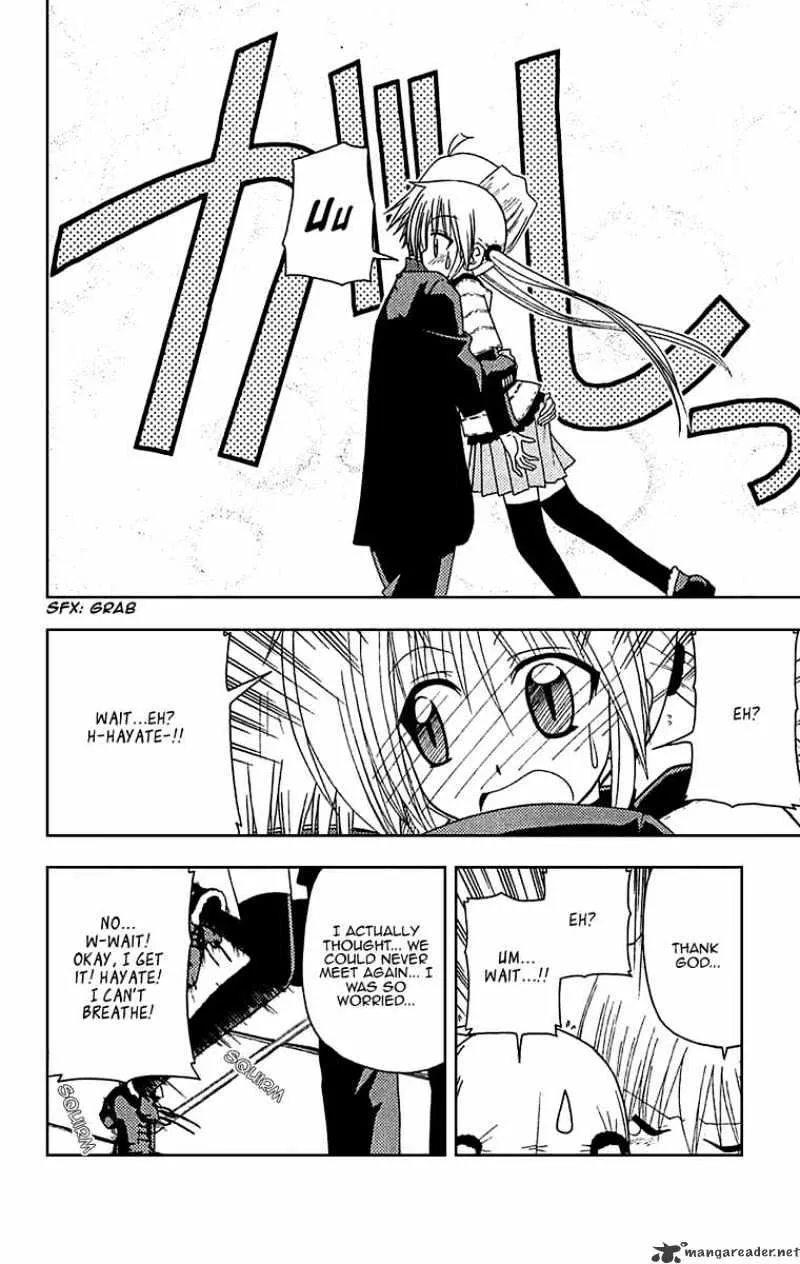 Hayate No Gotoku! - Page 7