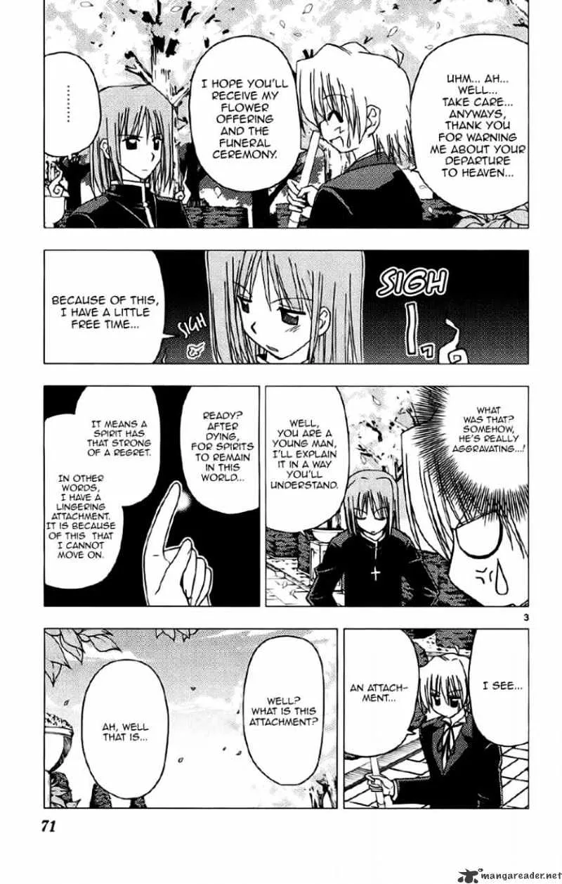 Hayate No Gotoku! - Page 2