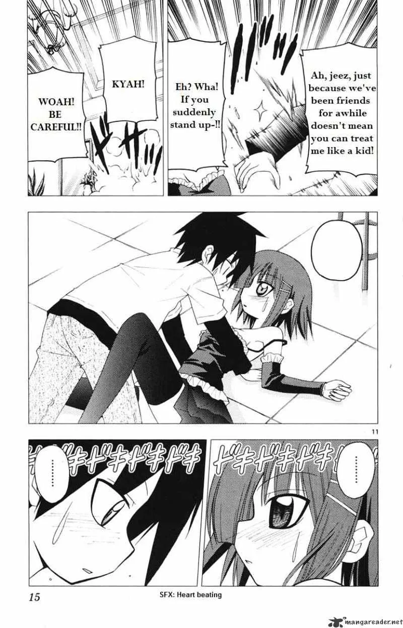 Hayate No Gotoku! - Page 10