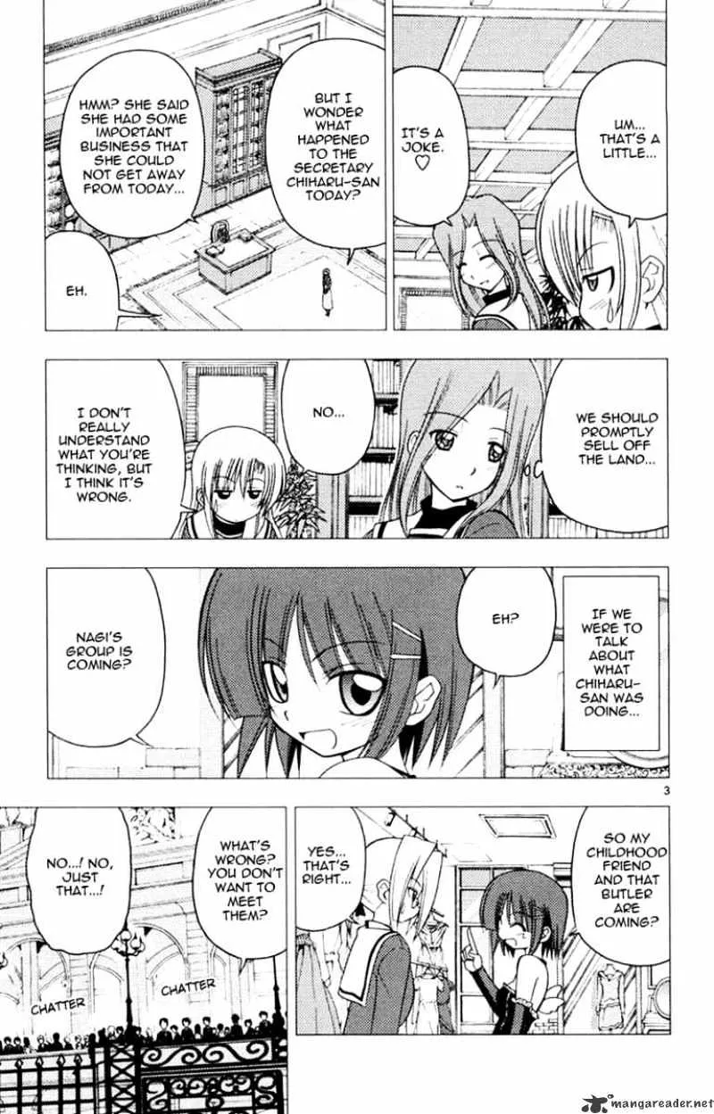 Hayate No Gotoku! - Page 2