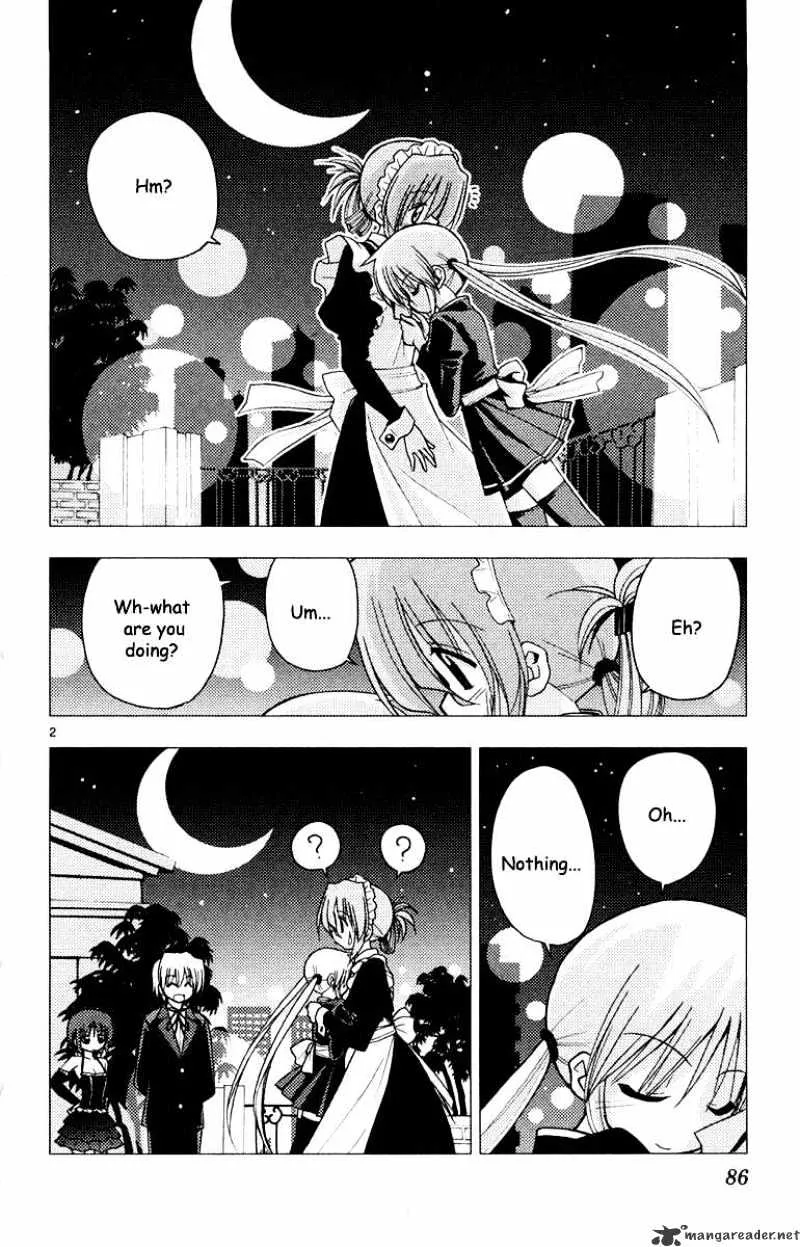 Hayate No Gotoku! - Page 2