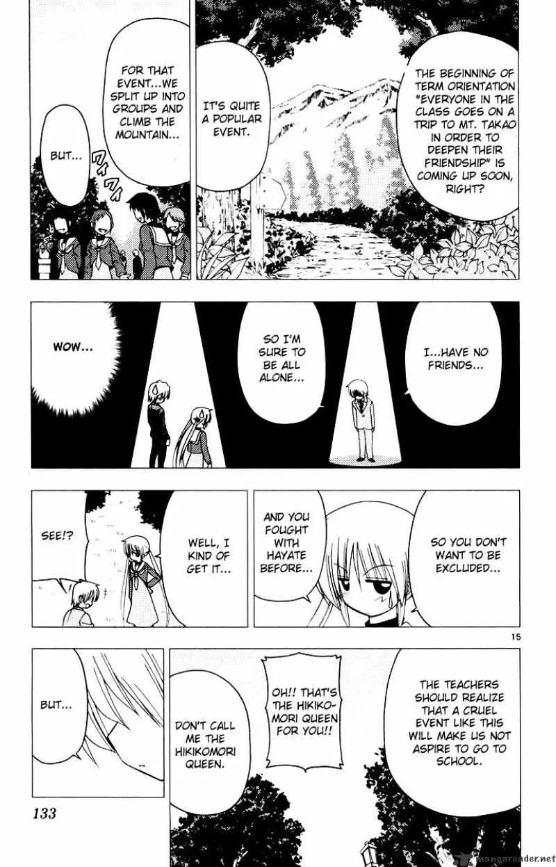 Hayate No Gotoku! - Page 14