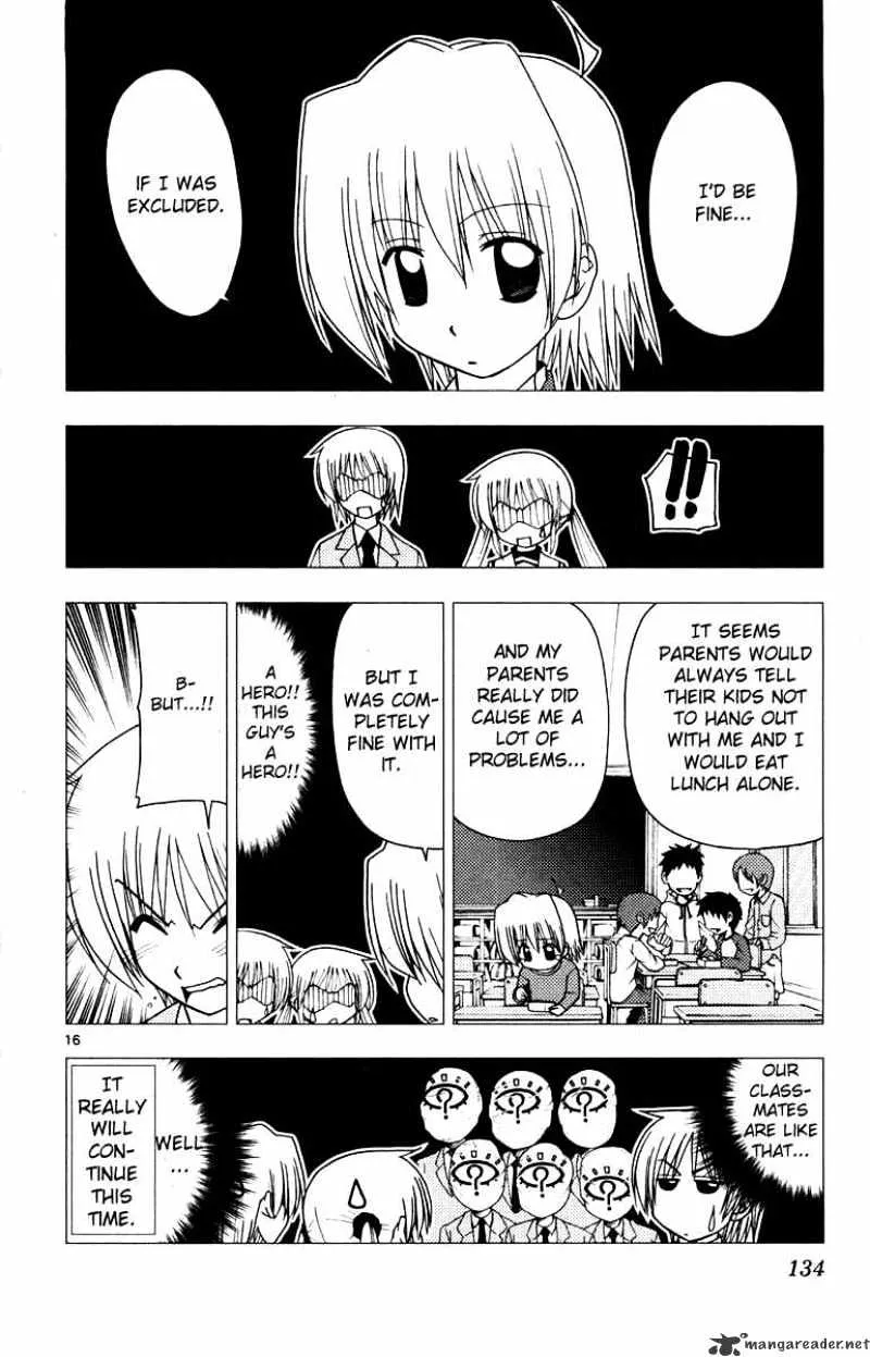 Hayate No Gotoku! - Page 15