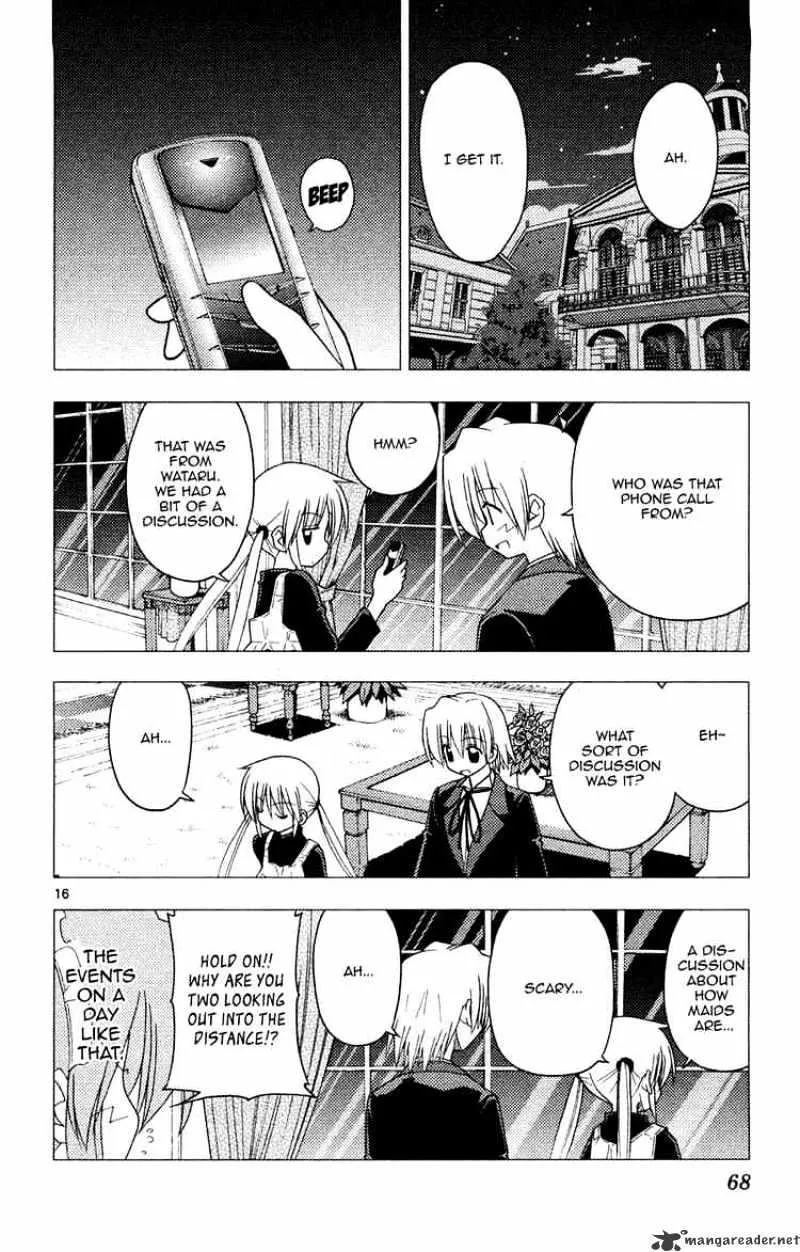 Hayate No Gotoku! - Page 15