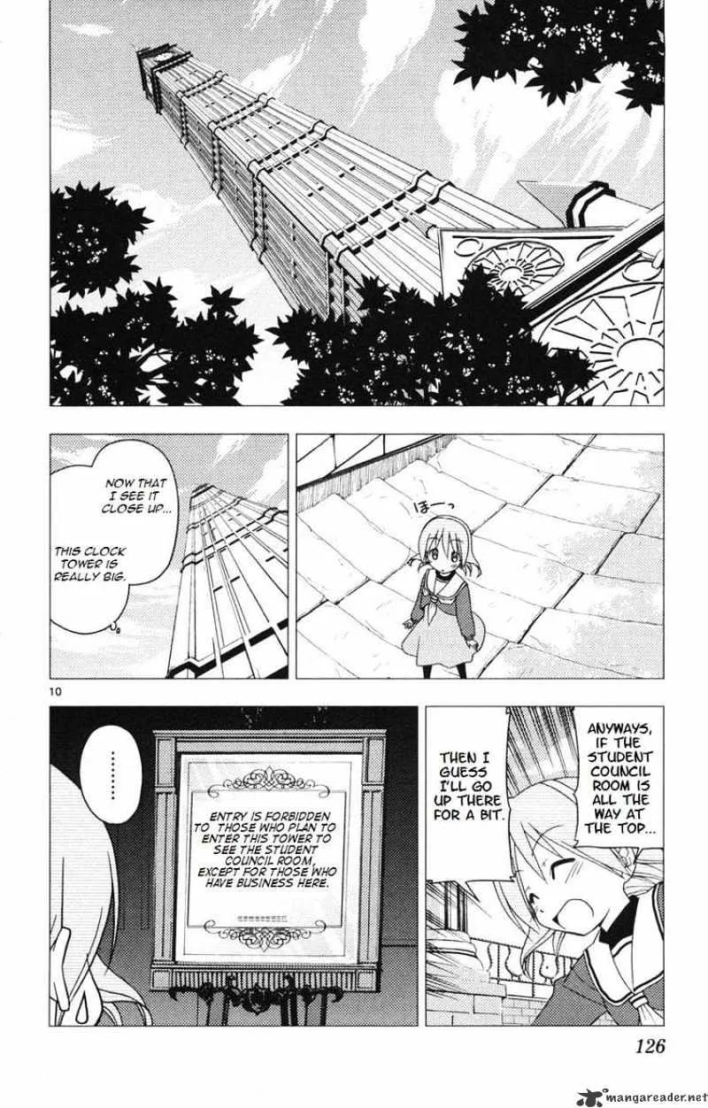 Hayate No Gotoku! - Page 9