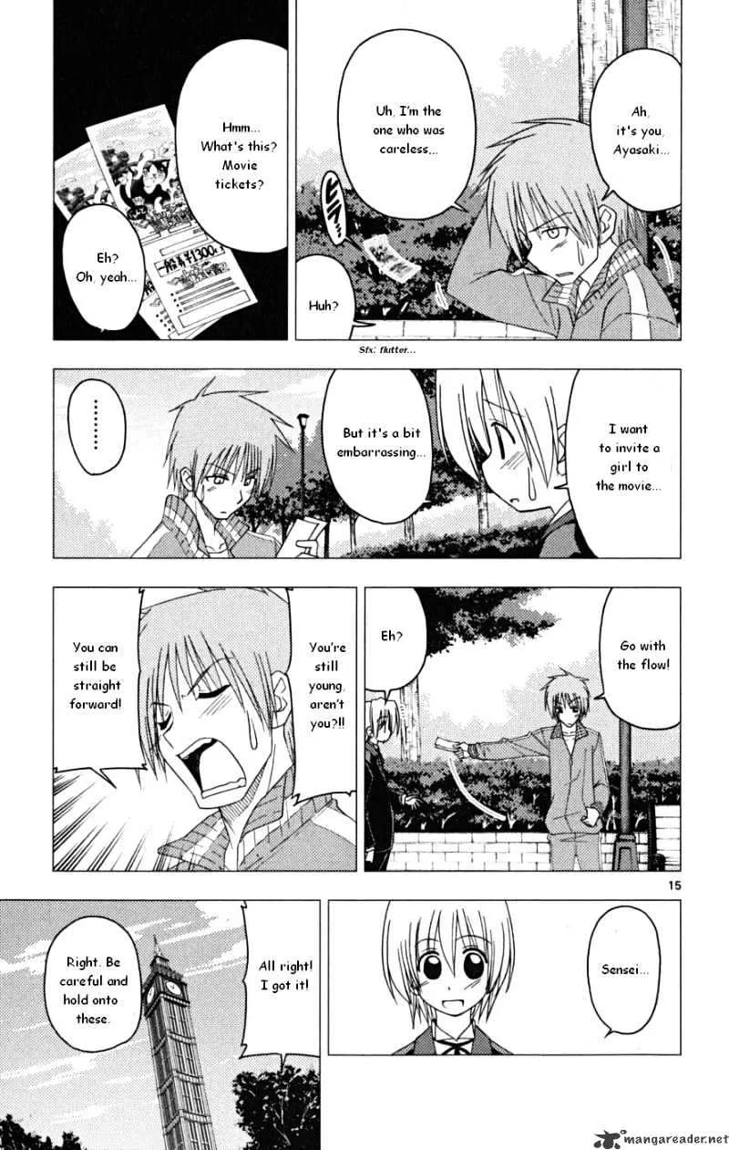 Hayate No Gotoku! - Page 14