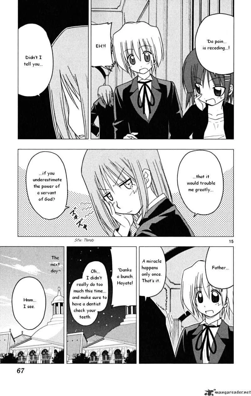 Hayate No Gotoku! - Page 14