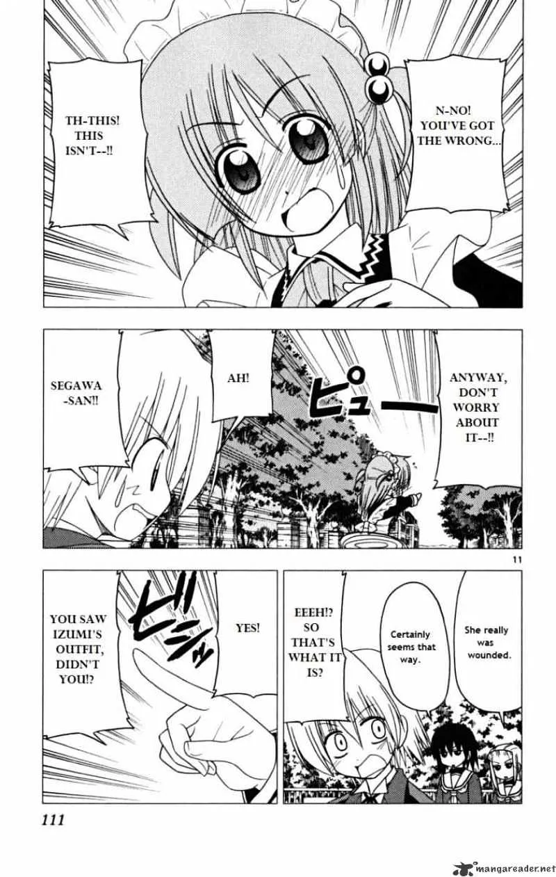 Hayate No Gotoku! - Page 9