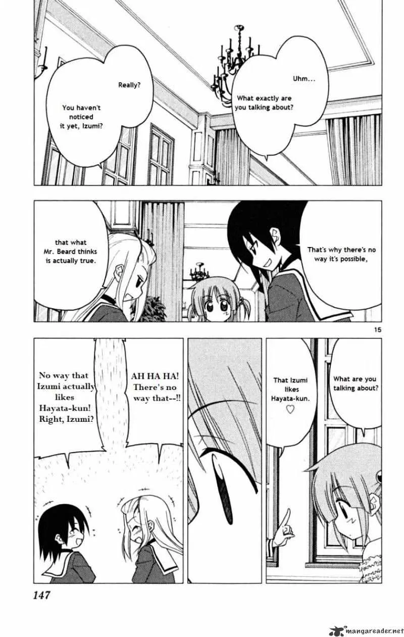 Hayate No Gotoku! - Page 14