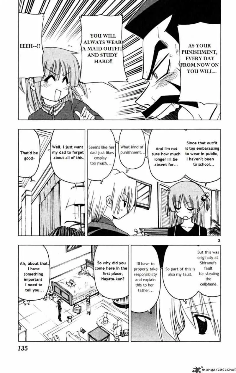 Hayate No Gotoku! - Page 2