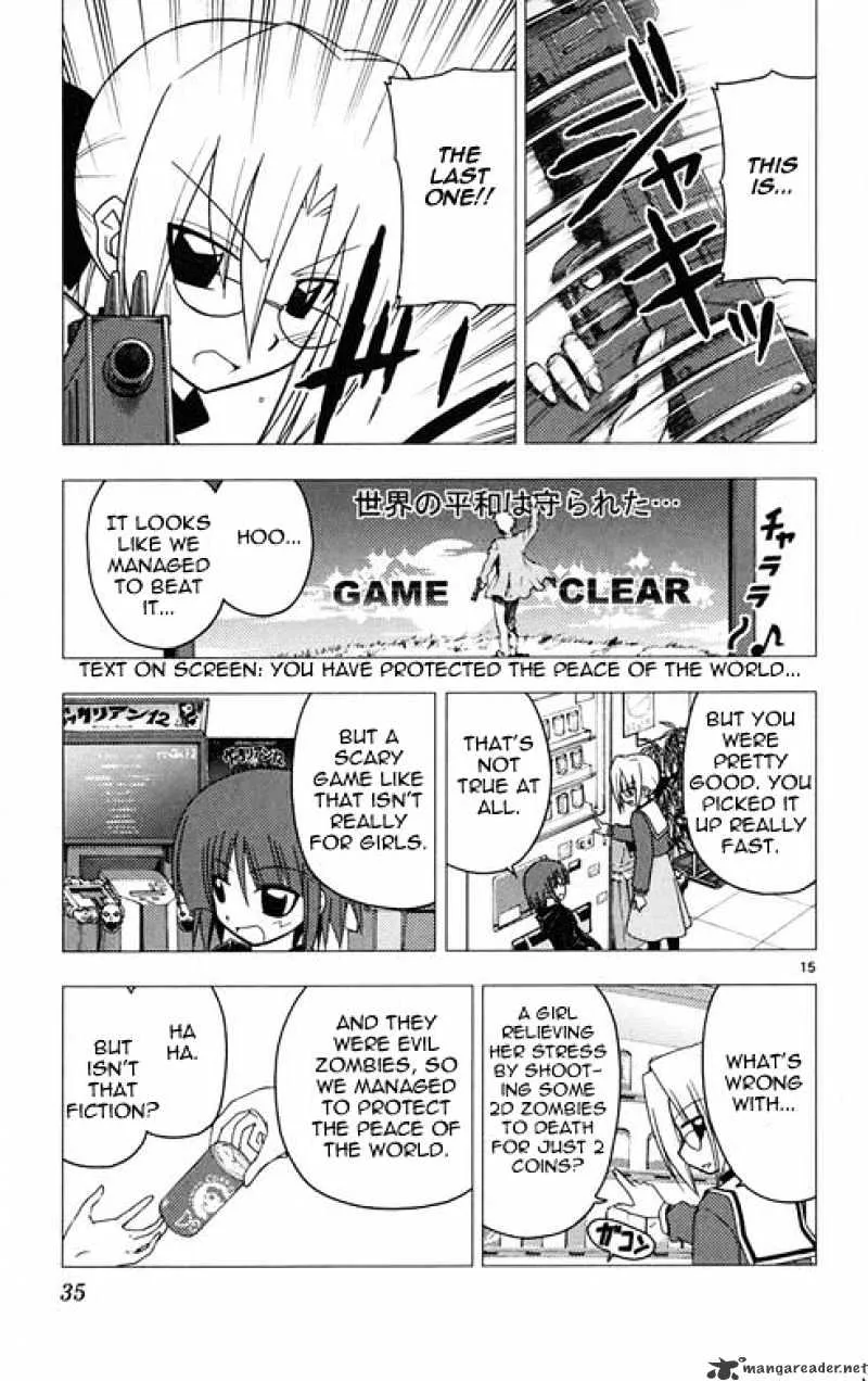 Hayate No Gotoku! - Page 14