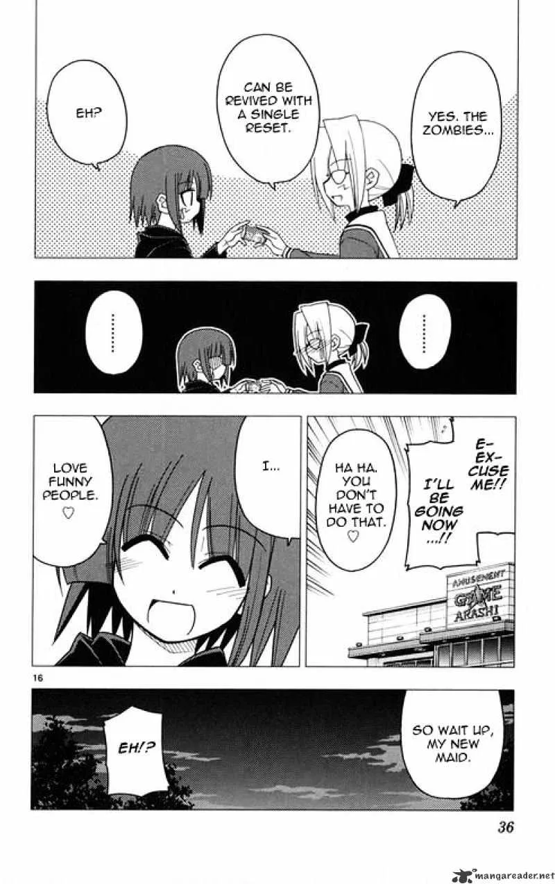 Hayate No Gotoku! - Page 15