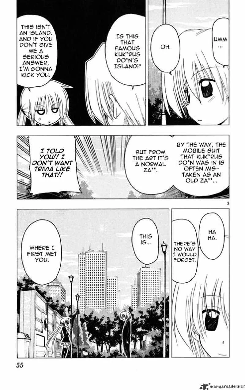 Hayate No Gotoku! - Page 2