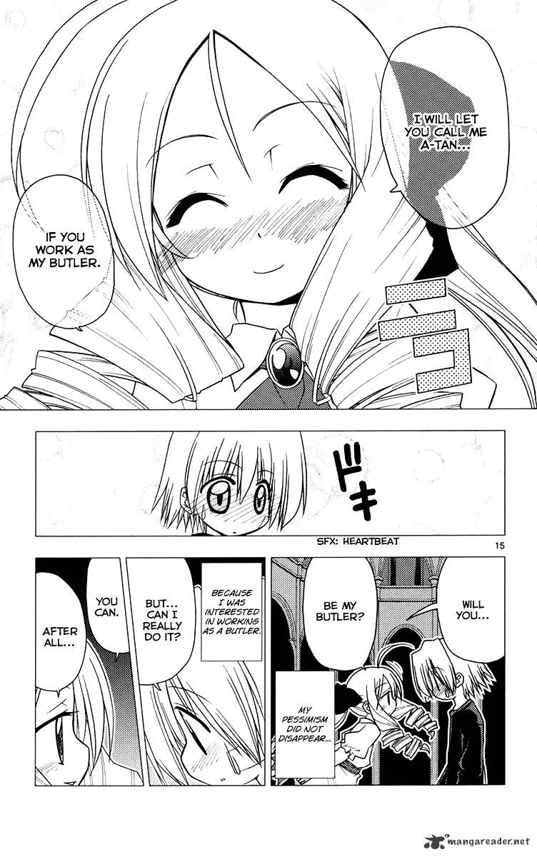 Hayate No Gotoku! - Page 14