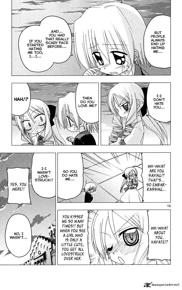 Hayate No Gotoku! - Page 13