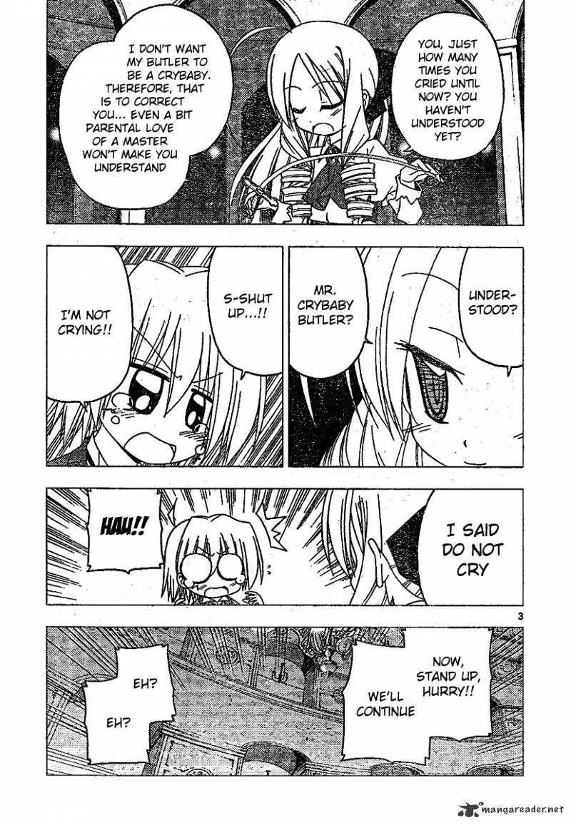 Hayate No Gotoku! - Page 2