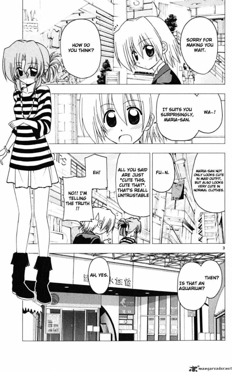 Hayate No Gotoku! - Page 2