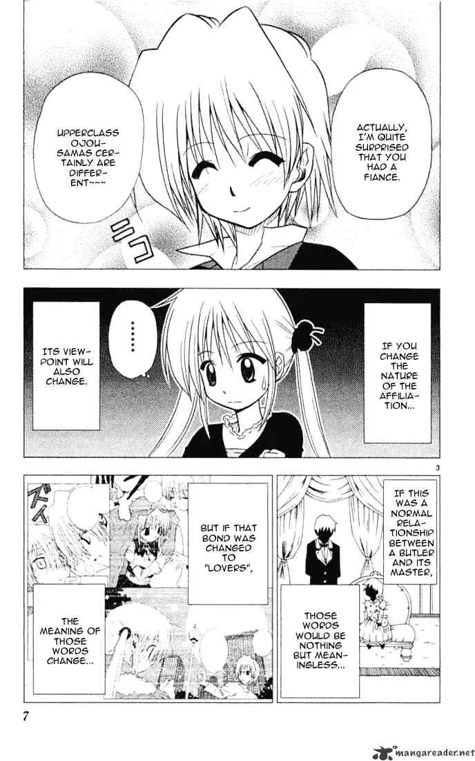 Hayate No Gotoku! - Page 6