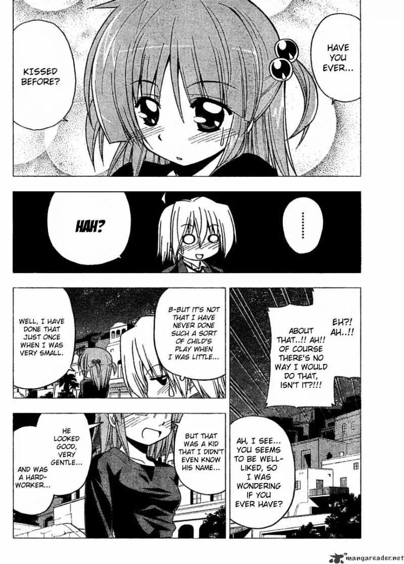 Hayate No Gotoku! - Page 7