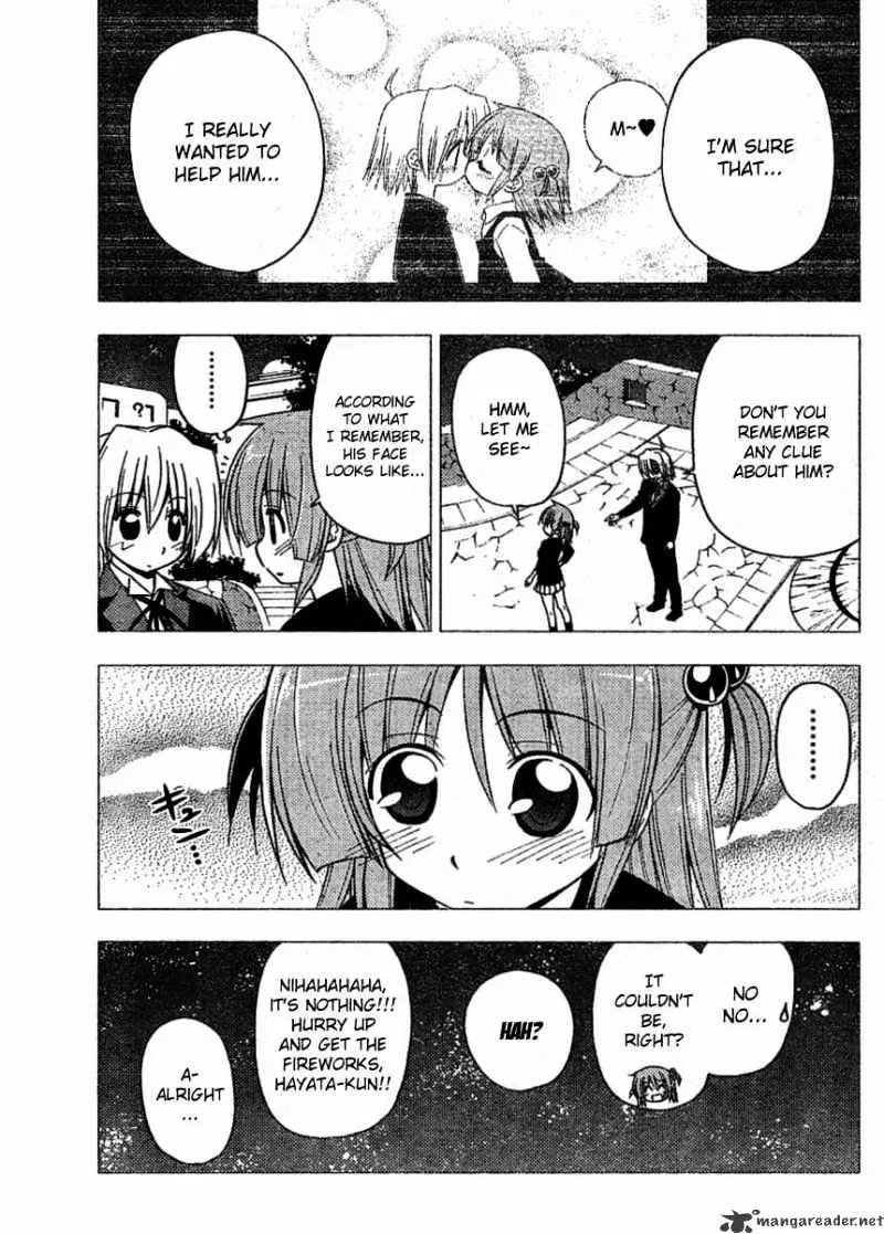 Hayate No Gotoku! - Page 8