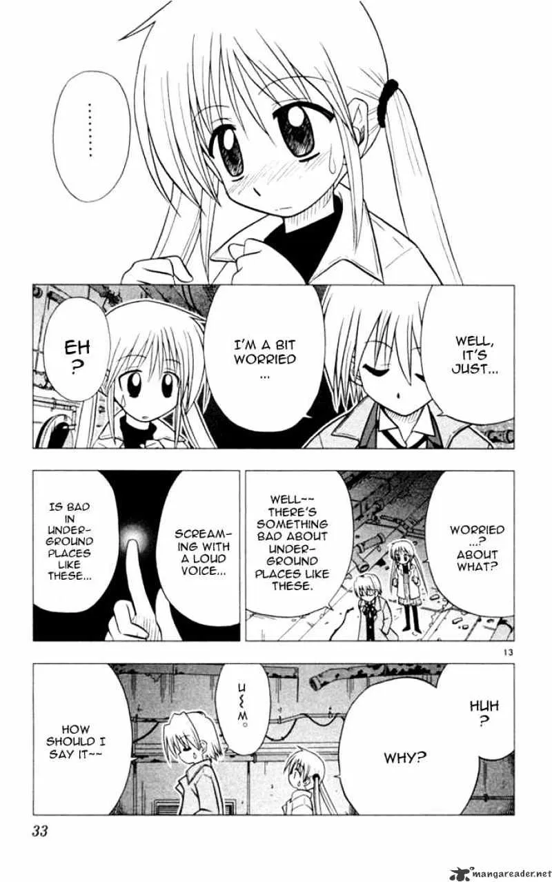 Hayate No Gotoku! - Page 12