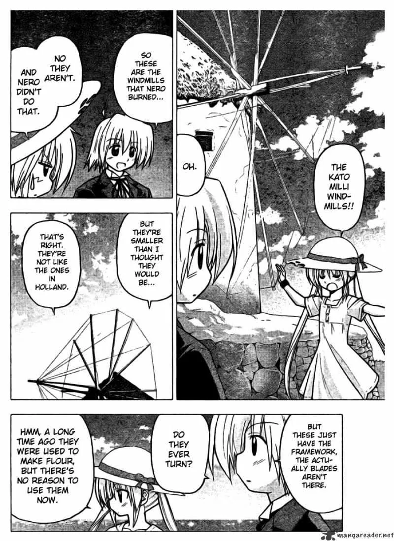 Hayate No Gotoku! - Page 12