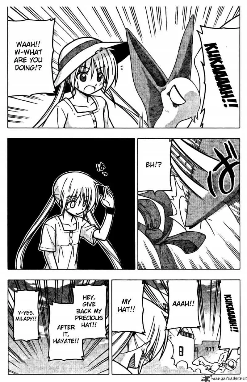 Hayate No Gotoku! - Page 16