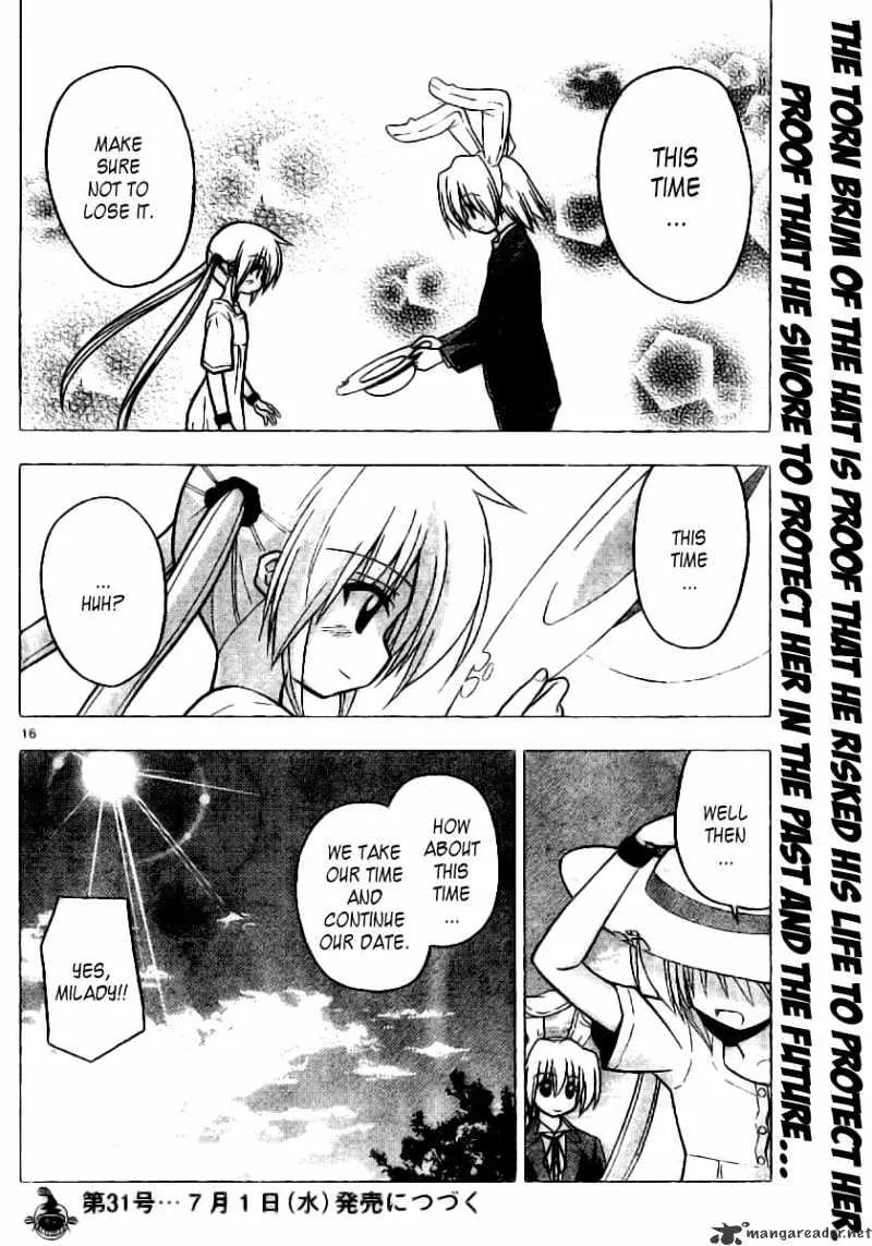 Hayate No Gotoku! - Page 16