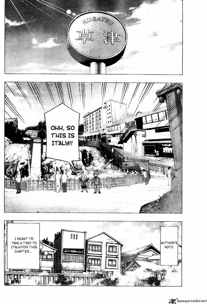 Hayate No Gotoku! - Page 3