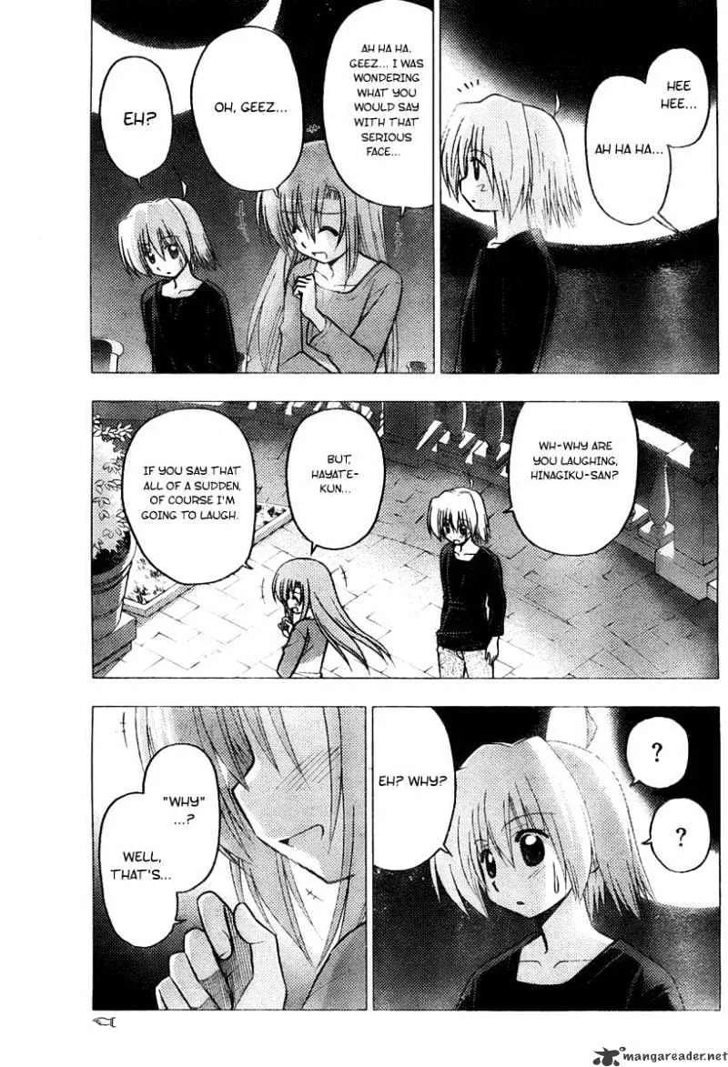 Hayate No Gotoku! - Page 14