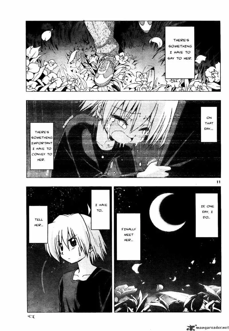 Hayate No Gotoku! - Page 10