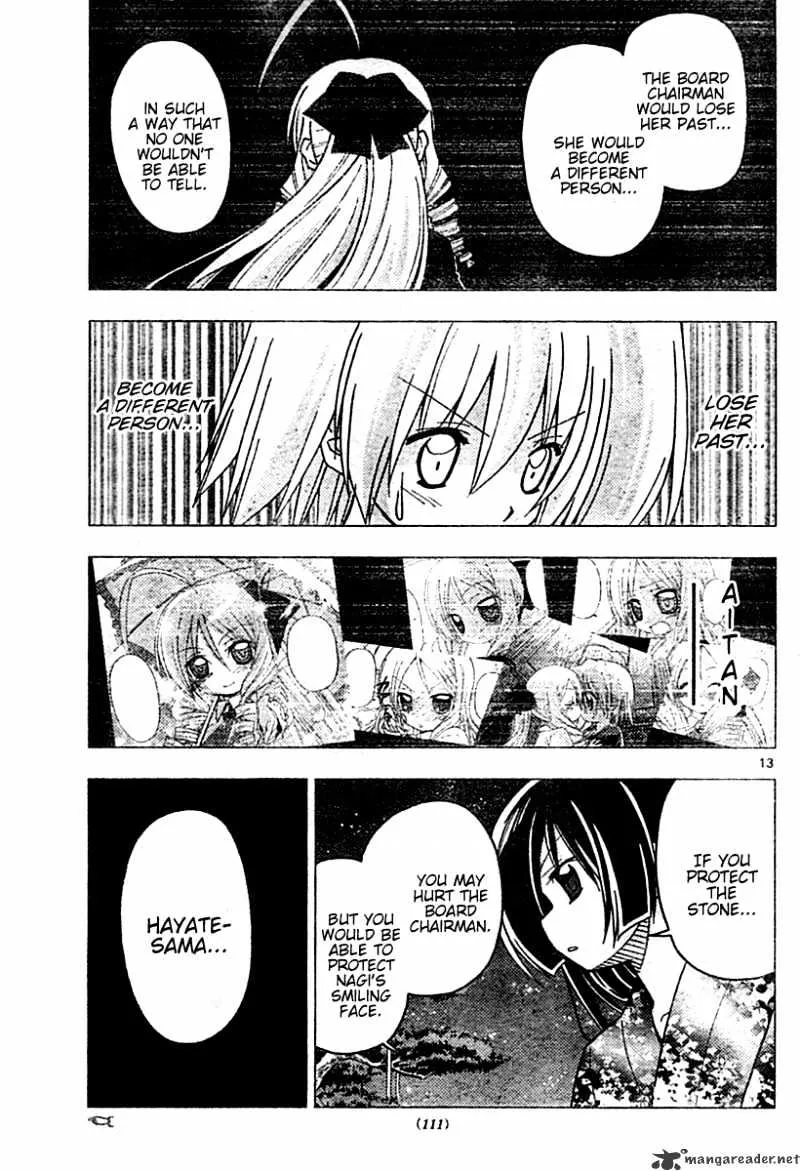 Hayate No Gotoku! - Page 12