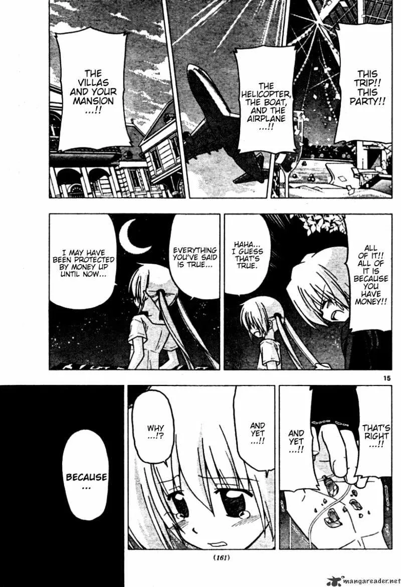 Hayate No Gotoku! - Page 14