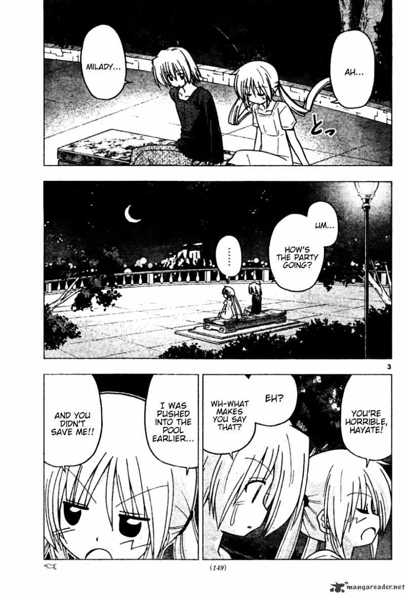 Hayate No Gotoku! - Page 2