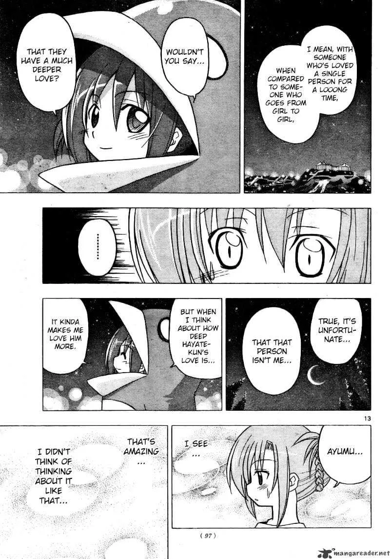 Hayate No Gotoku! - Page 12