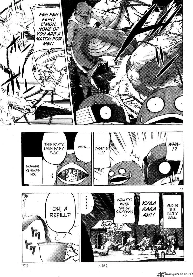 Hayate No Gotoku! - Page 14