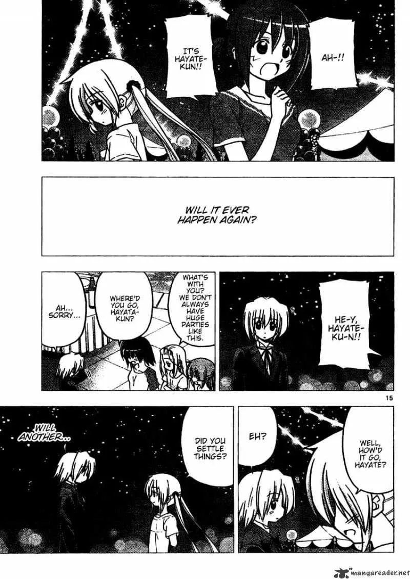 Hayate No Gotoku! - Page 14