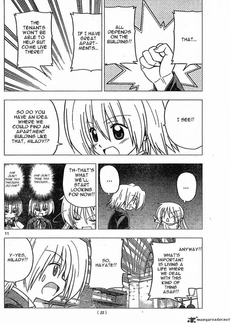 Hayate No Gotoku! - Page 9