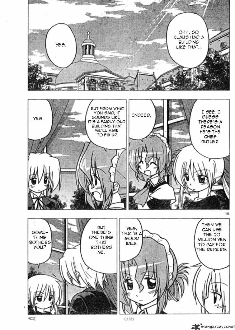 Hayate No Gotoku! - Page 14