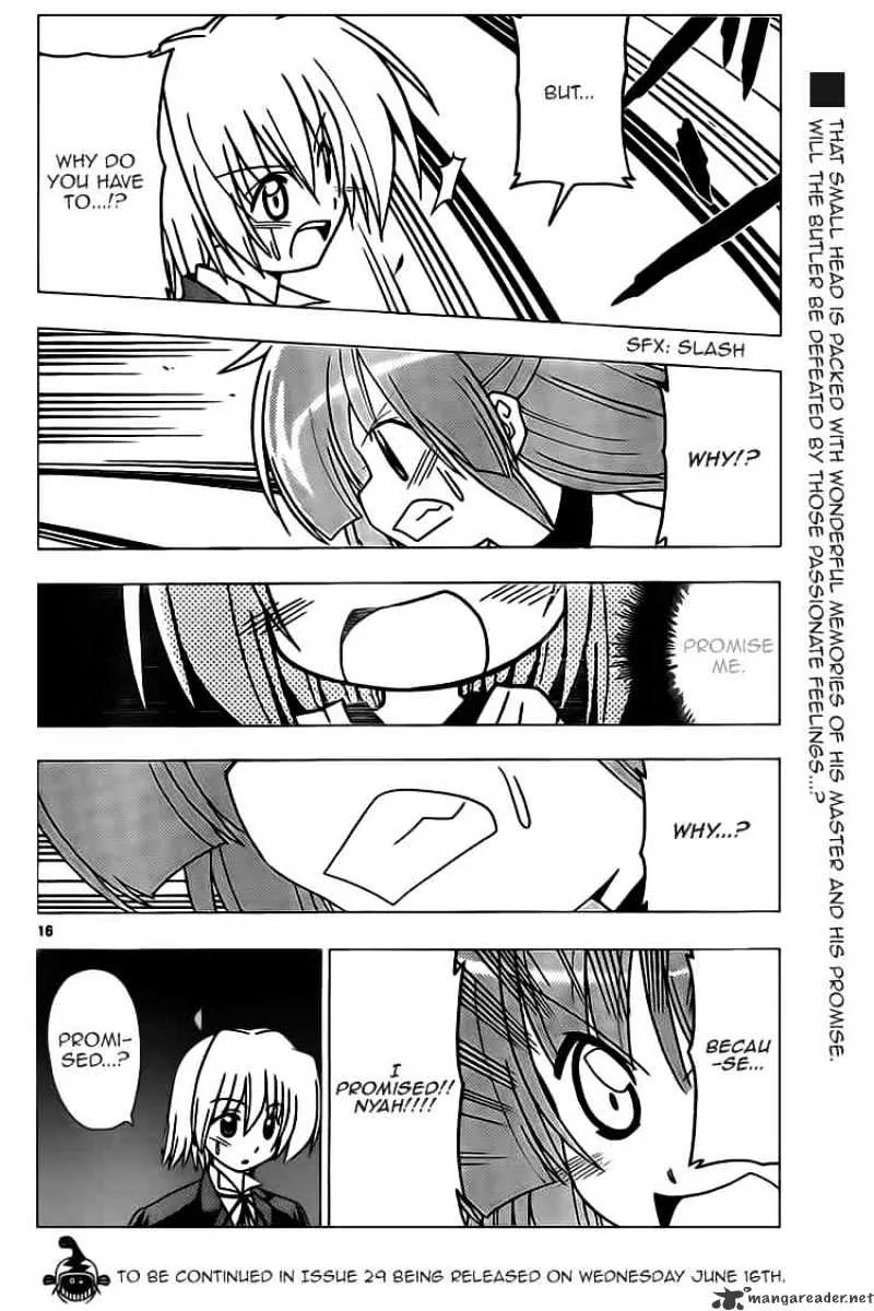 Hayate No Gotoku! - Page 15