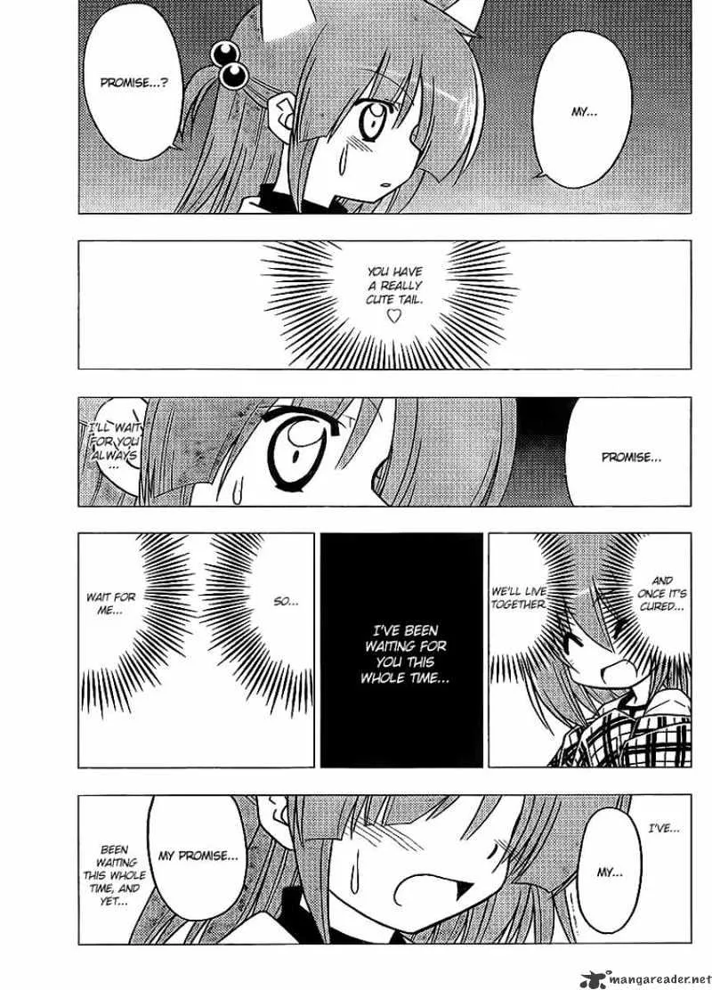 Hayate No Gotoku! - Page 10